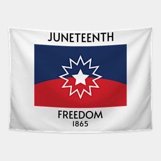 Juneteenth Freedom 1865 Celebration Black History Tapestry