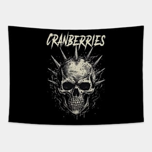 CRANBERRIES BAND Tapestry