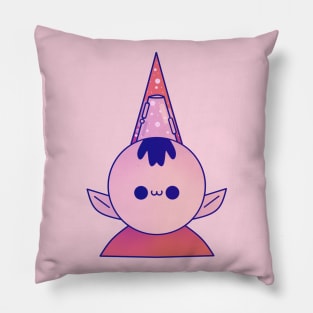 Elf Pillow