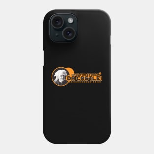 MIRACLE MAX Phone Case