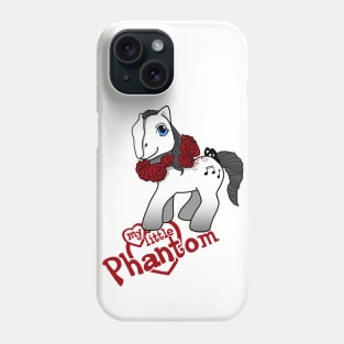 My Little Phantom Phone Case