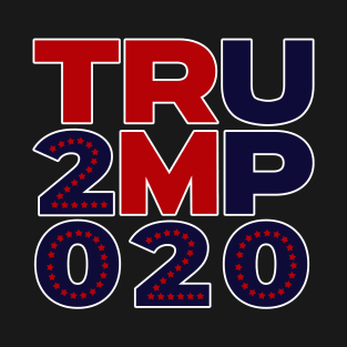 trump 2020 T-Shirt