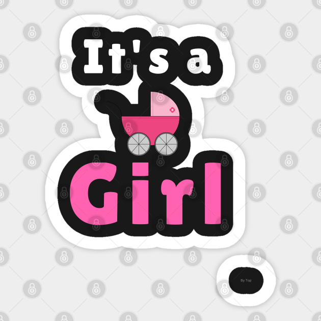 Its A Girl Gender Reveal Gender Reveal It S A Girl T Shirt Sweater Hoodie Iphone Samsung Phone Case Coffee Mug Tablet Case Gift Gender Reveal Sticker Teepublic Au Its A Girl Gender Reveal Gender Reveal It S A Girl T Shirt Sweater Hoodie Iphone Samsung Phone Case Coffee Mug Tablet Case Gift Gender Reveal Sticker Teepublic Au