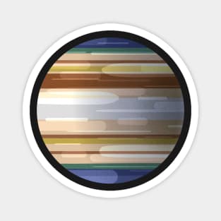 Jupiter Magnet