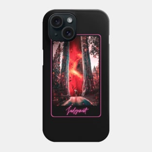 Judgement Phone Case