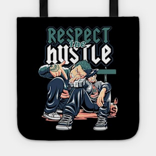 respect Tote