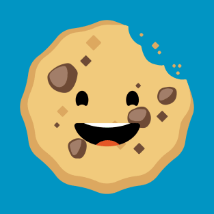 Happy Cookie T-Shirt