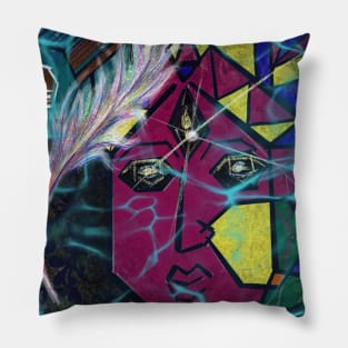 Durga Pillow