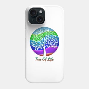 Tree Of Life Phone Case