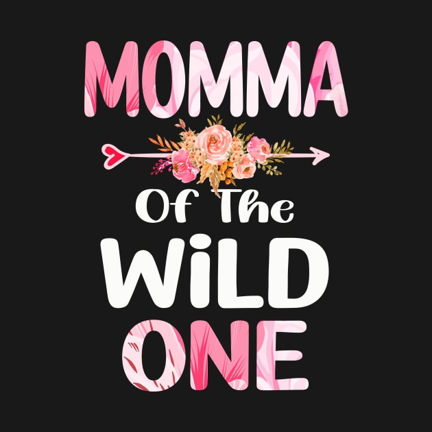 momma of the wild one momma by Bagshaw Gravity