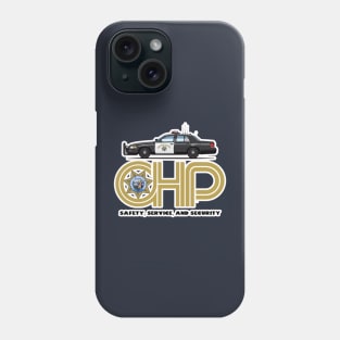 CHP Phone Case