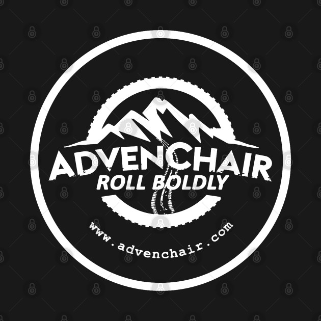 AdvenChair - Merch by RKP'sTees