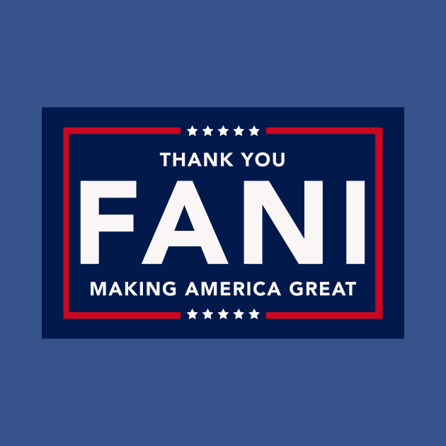 Thank You Fani by BlueWave2020