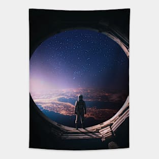 Interstellar Tapestry