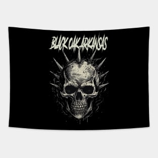 BLACK OAK ARKANSAS MERCH VTG Tapestry