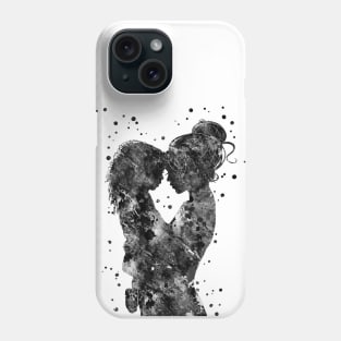 Mother and daughter Phone Case