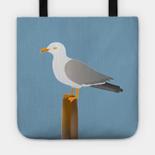 Seagull Tote