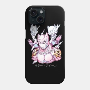 Killer Queen Phone Case