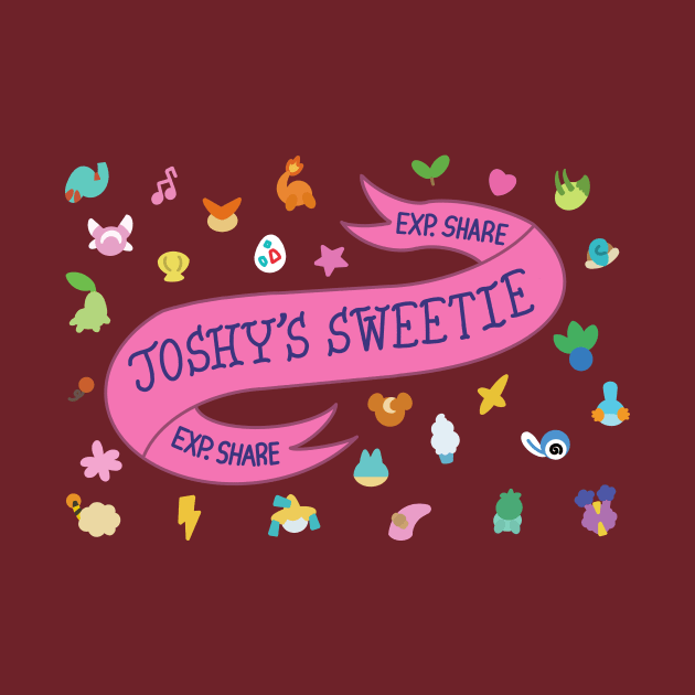 Joshy's Sweetie by EXP. Share Store