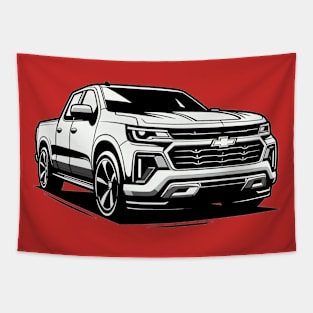 Chevrolet SUV Tapestry