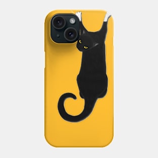 Hang Phone Case