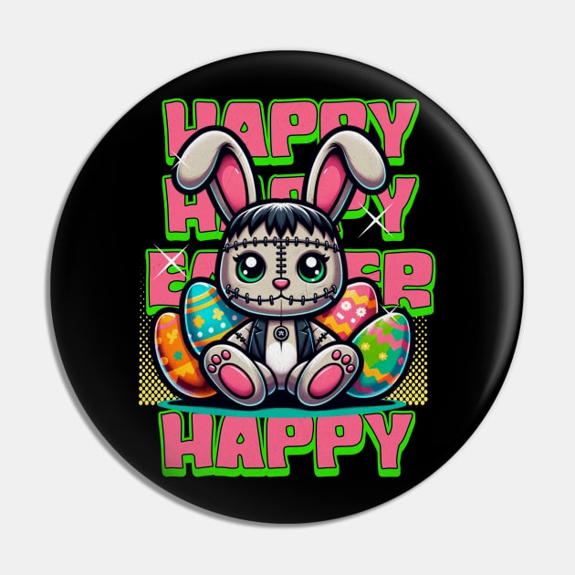 easter bunny card Pin by Rooftrabelbo