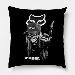 Fox Racing Pillow