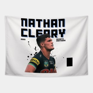 Nathan Cleary Tapestry