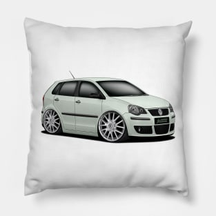 Polo Pillow