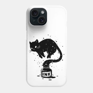 cat Phone Case