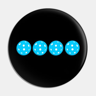 Pickle Ball 29 Pin