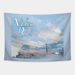 VIDEO DAYS Tapestry