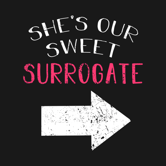 Shes Our Sweet Surrogate by BethTheKilljoy