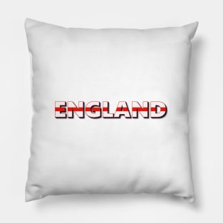 ENGLAND, UNITED KINGDOM. SAMER BRASIL Pillow