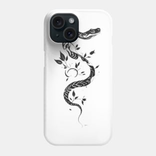 Snake Phone Case