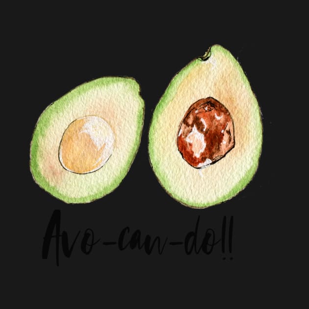 Avo-can-do by The Art Aroma