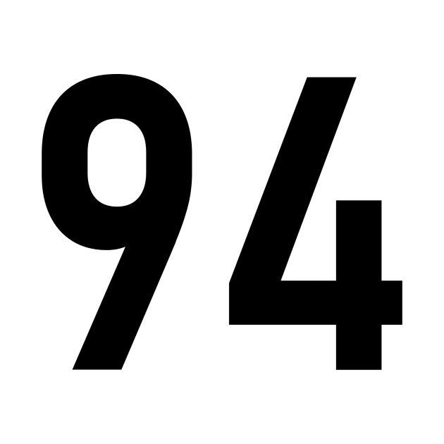 94 by TeamSN