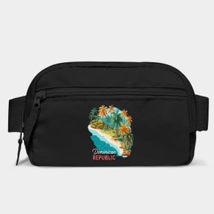 Dominican Republic Bag