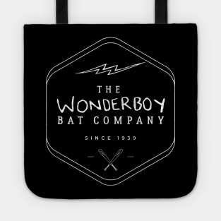 The Wonderboy Bat Company - The Natural Tote