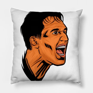 Federico Chiesa_Chiesa Pillow