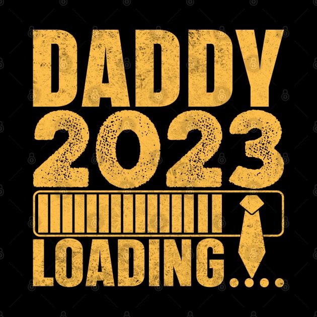 Daddy 2023 loading... by ahadnur9926