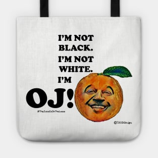 I'M OJ Tote