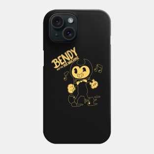 Avonu Galop Deveti Bendy Phone Case