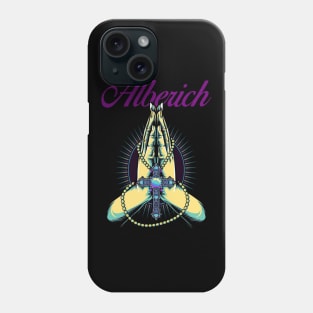 Alberich Phone Case