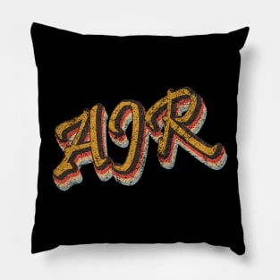 AJRVINTAGE Pillow