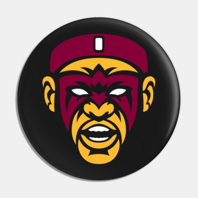 lebron james ultimate warrior