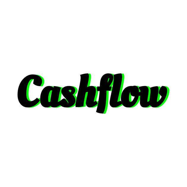 Cashflow by Urshrt