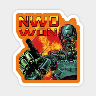 NWO Magnet