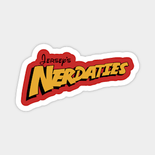 Nerdtales Magnet