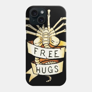 Free Hugs Phone Case